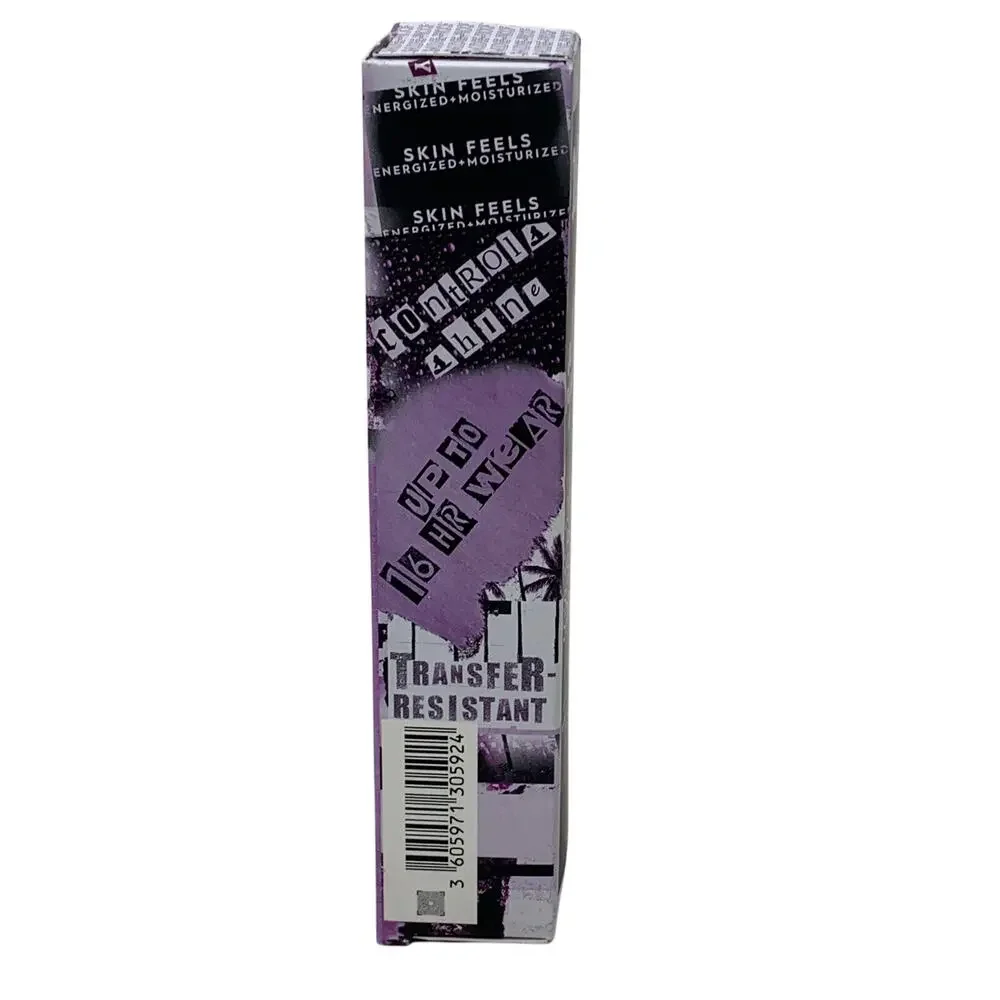 Urban Decay All Nighter Original Makeup Setting Spray Travel Size 1 Oz